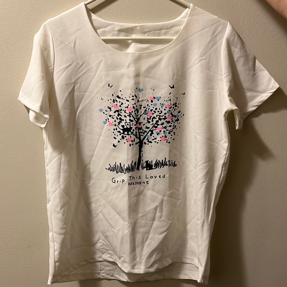 Grip this loved moment t-shirt - Picture 1 of 1